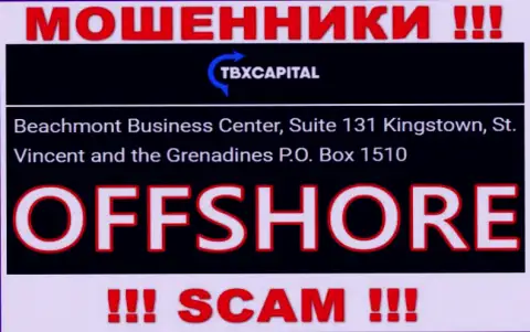 KeyStart Trading LTD - это ВОРЮГИ !!! Сидят в офшорной зоне по адресу - Beachmont Business Center, Suite 131 Kingstown, Saint Vincent and the Grenadines