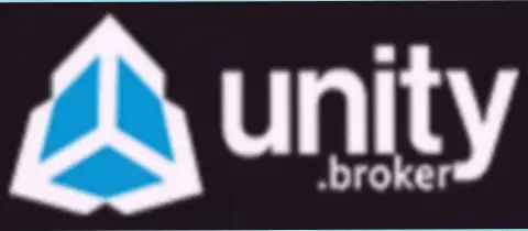 Логотип Forex-дилера Unity Broker