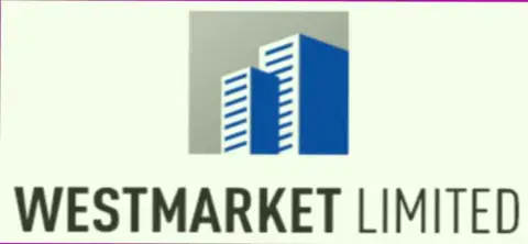 Логотип мирового уровня организации WestMarketLimited