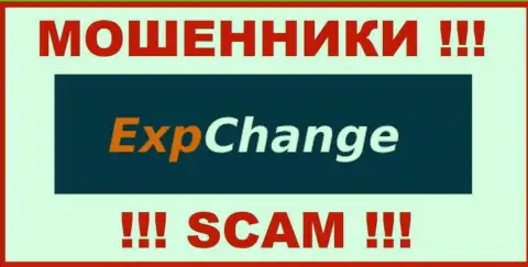 Exp Change - это МОШЕННИКИ !!! Денежные средства не возвращают !