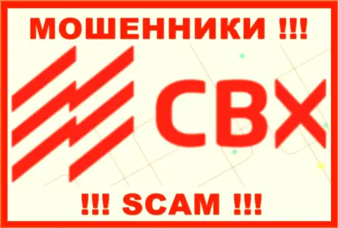 CBX One - это SCAM !!! МОШЕННИКИ !!!