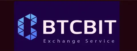 Логотип онлайн-обменки BTCBit Net