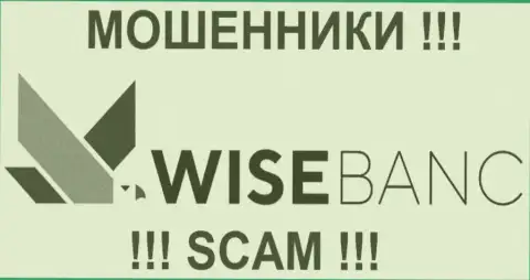 WiseBanc Com - КУХНЯ НА ФОРЕКС !!! SCAM !!!