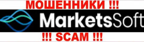 Markets Soft - это FOREX КУХНЯ !!! SCAM !!!