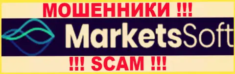 Markets Soft - это МОШЕННИКИ !!! SCAM !!!