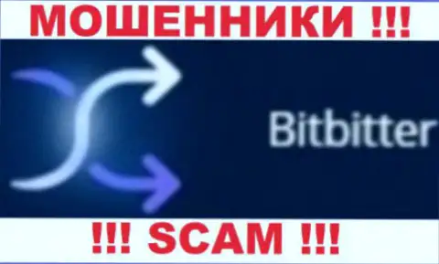 BitBitter Net - МОШЕННИКИ !!! SCAM !!!
