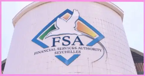 Регулятор компании AlTesso Com - Seychelles Financial Services Authority (FSA)
